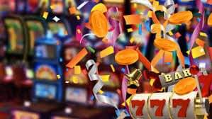 p1605 Bingo & Lottery